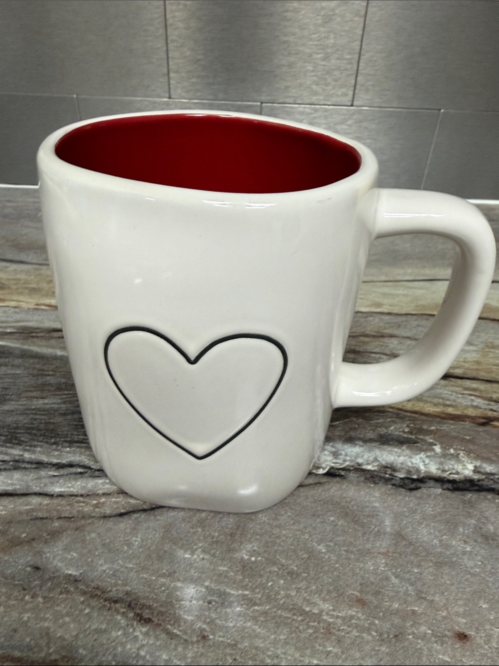 Rae Dunn Mug